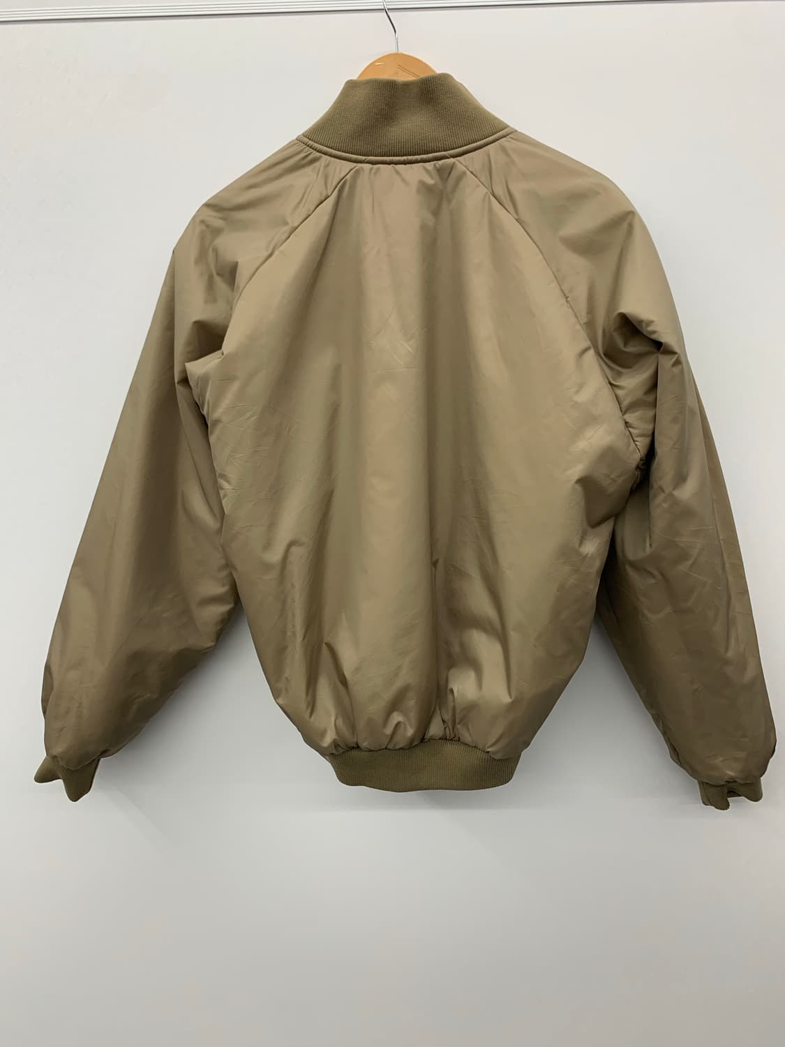 콜롬비아 유틸리티 리버시블 ma-1 상품이미지7