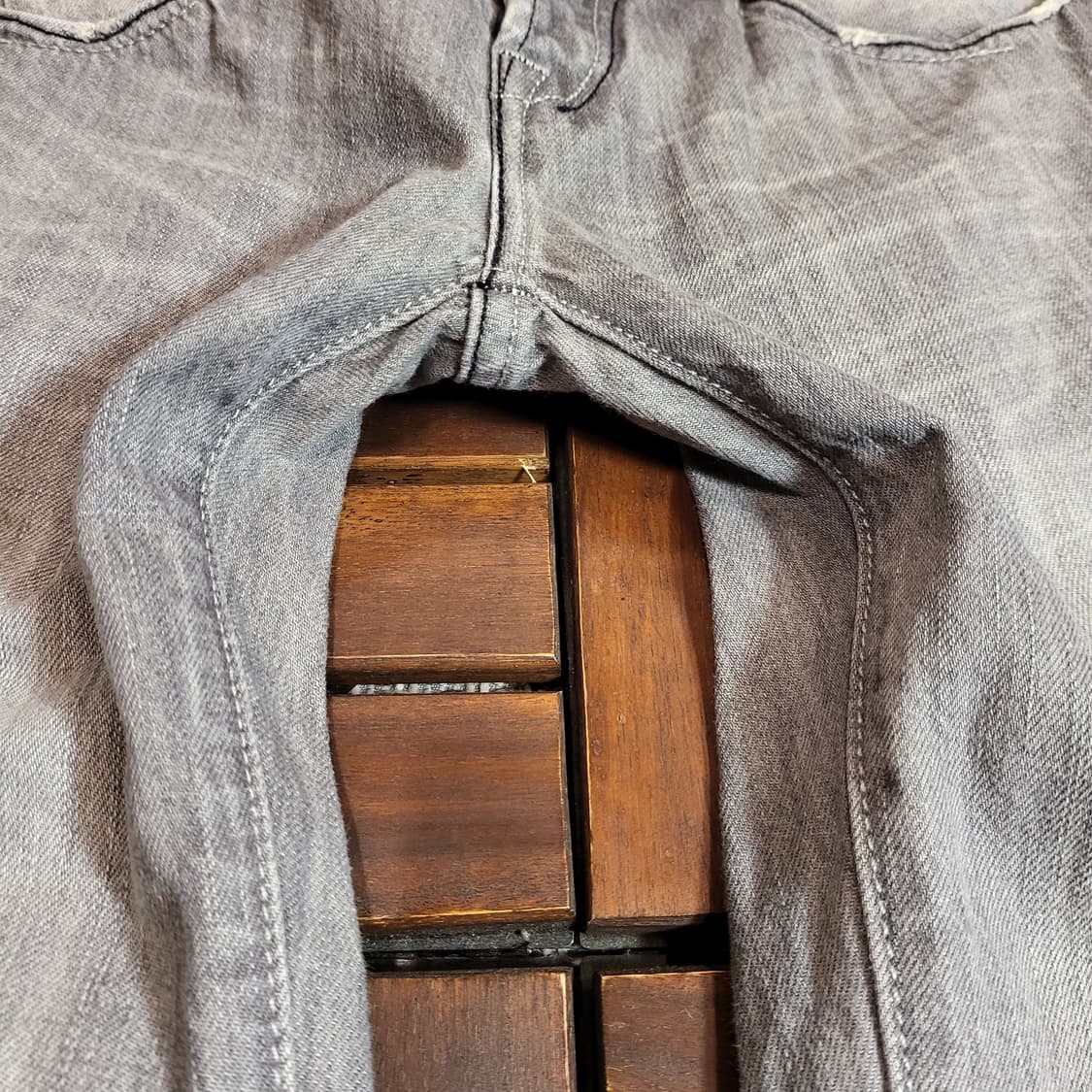 리바이스 청바지 (27) 상품이미지4