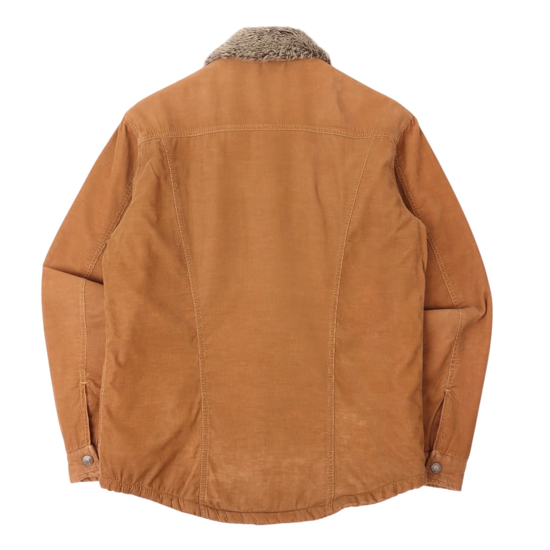 리바이스 코듀로이 셰르파 트러커 자켓 상품이미지4