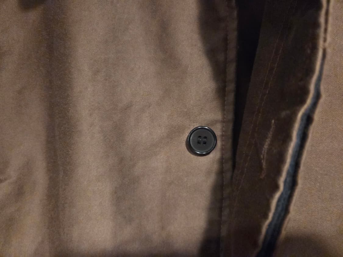 0044 by seiichiro shimamura 프렌치 몰스킨자켓 상품이미지4