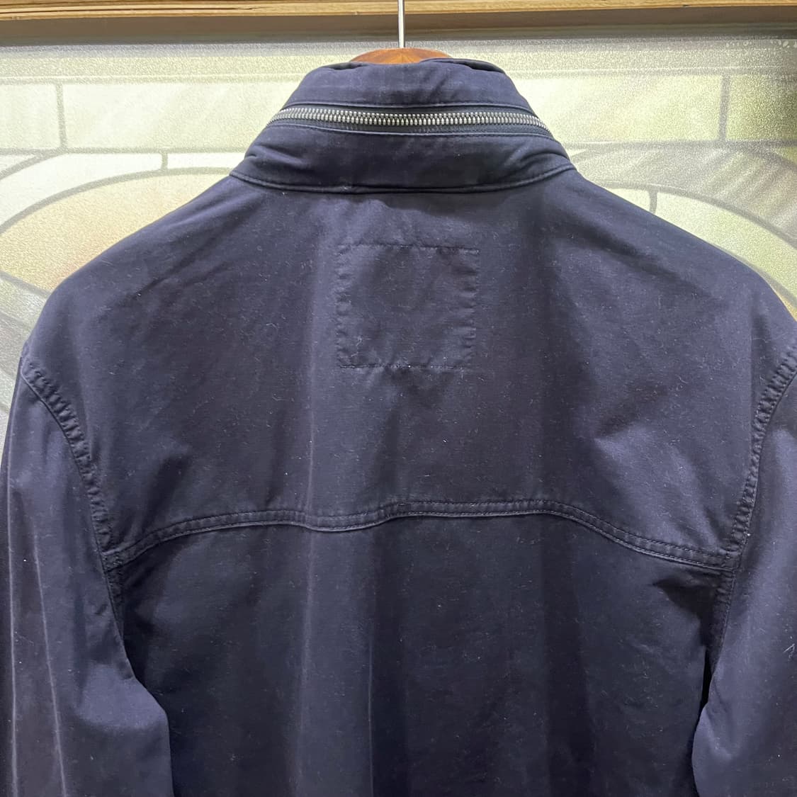 리바이스 야상 상품이미지9