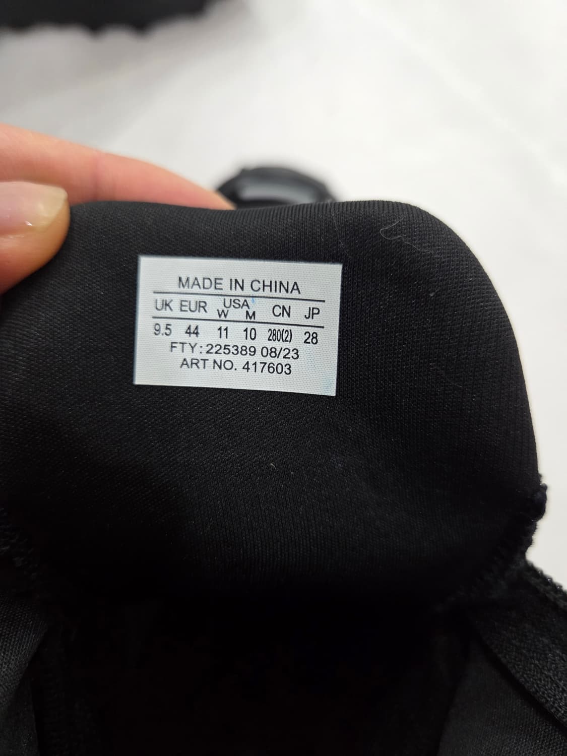 살로몬 스노우크로스 280 상품이미지6