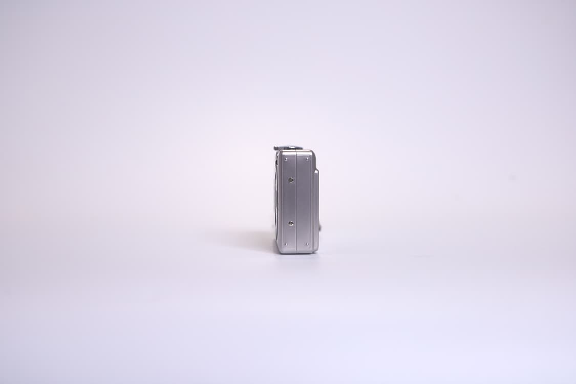 캐논 익시 디지털 55 박스셋 (익서스 50 일본 모델, 이체 시 할인) 상품이미지3