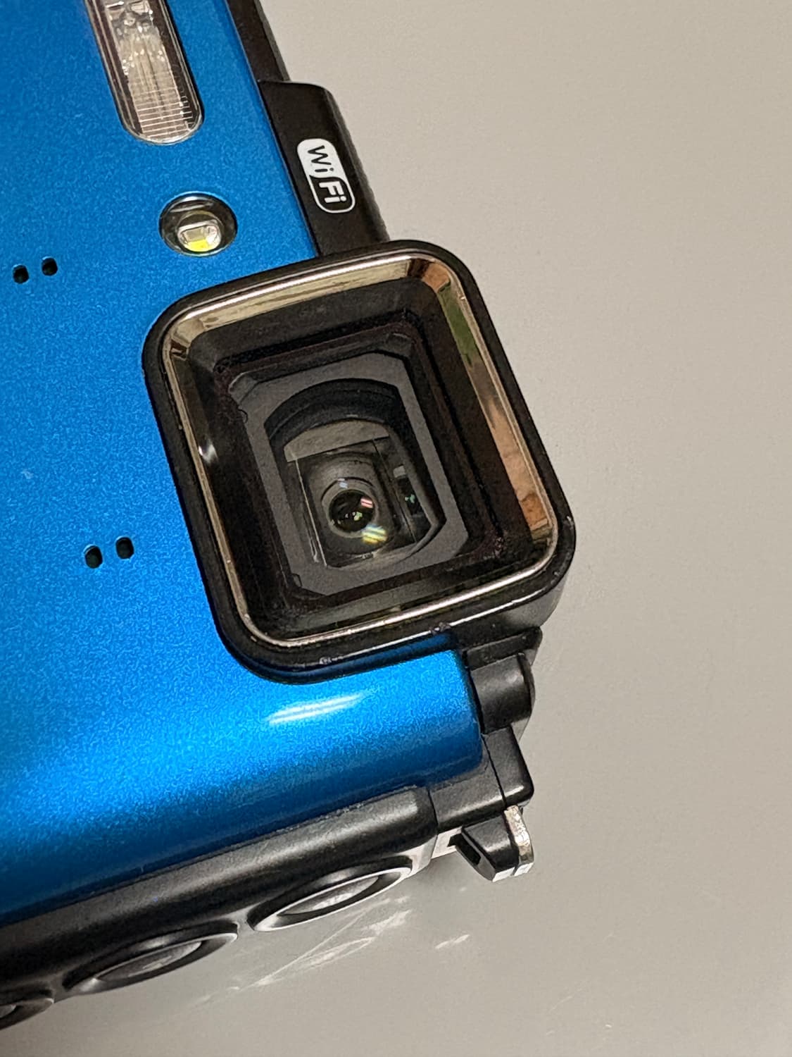 니콘 쿨픽스 aw130 디카 상품이미지2