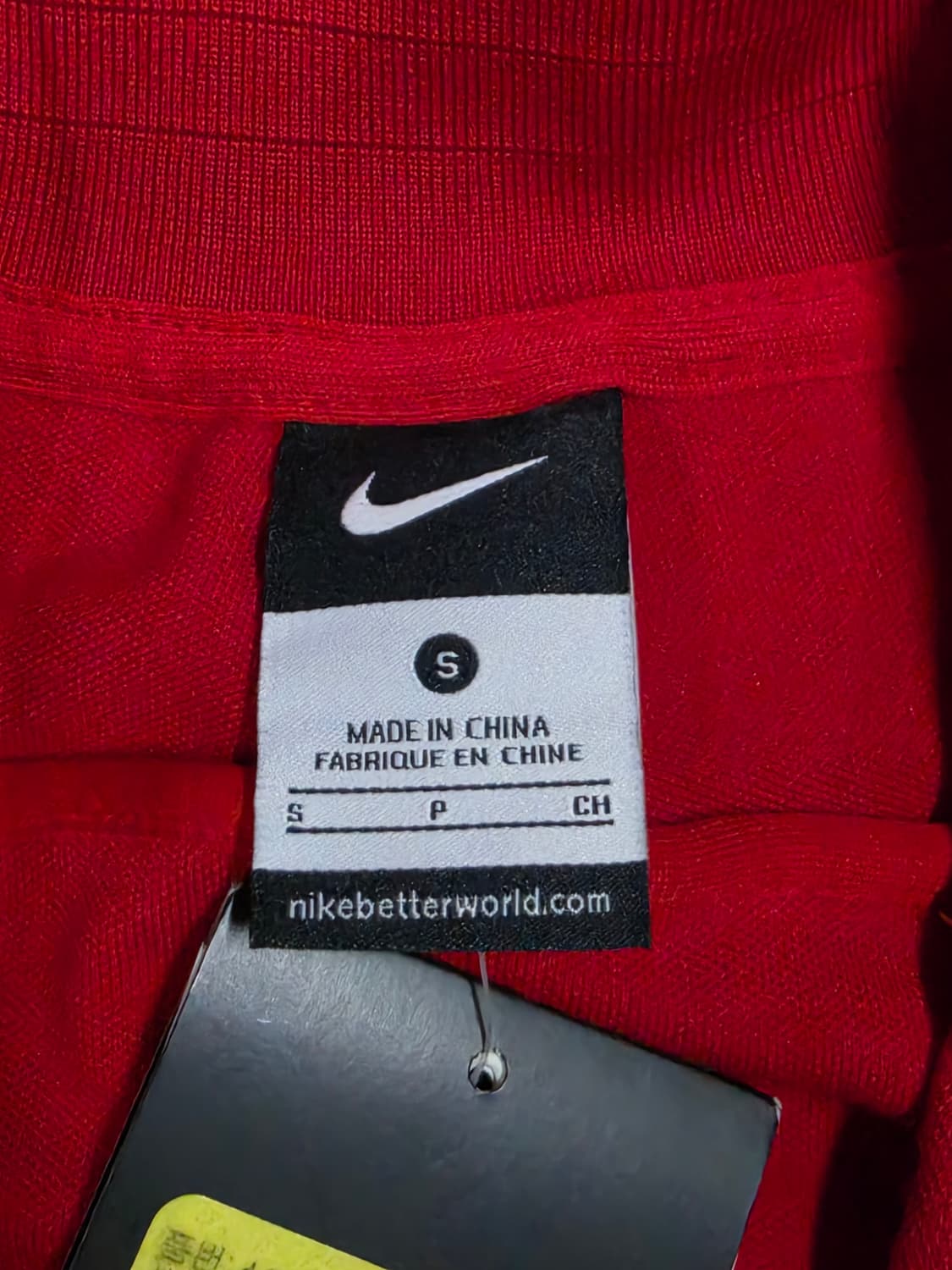 새제품 나이키 국가대표 시그니처 로고 유니폼 상품이미지6