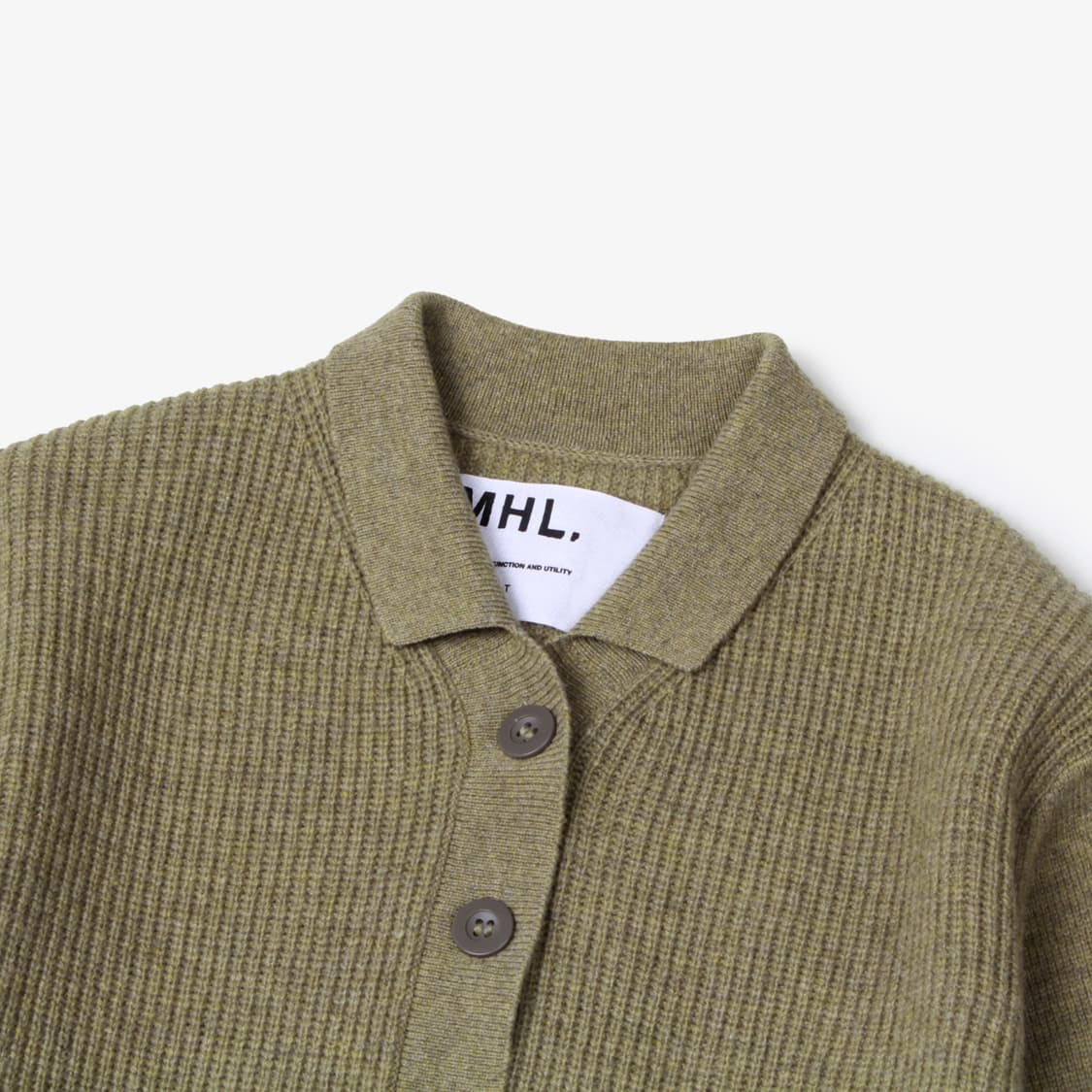 MHL. 가디건 상품이미지4