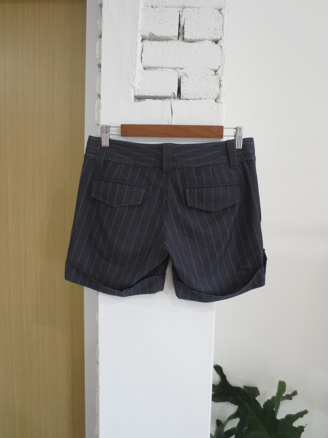 레이빔즈 스트라이프 반바지  상품이미지9