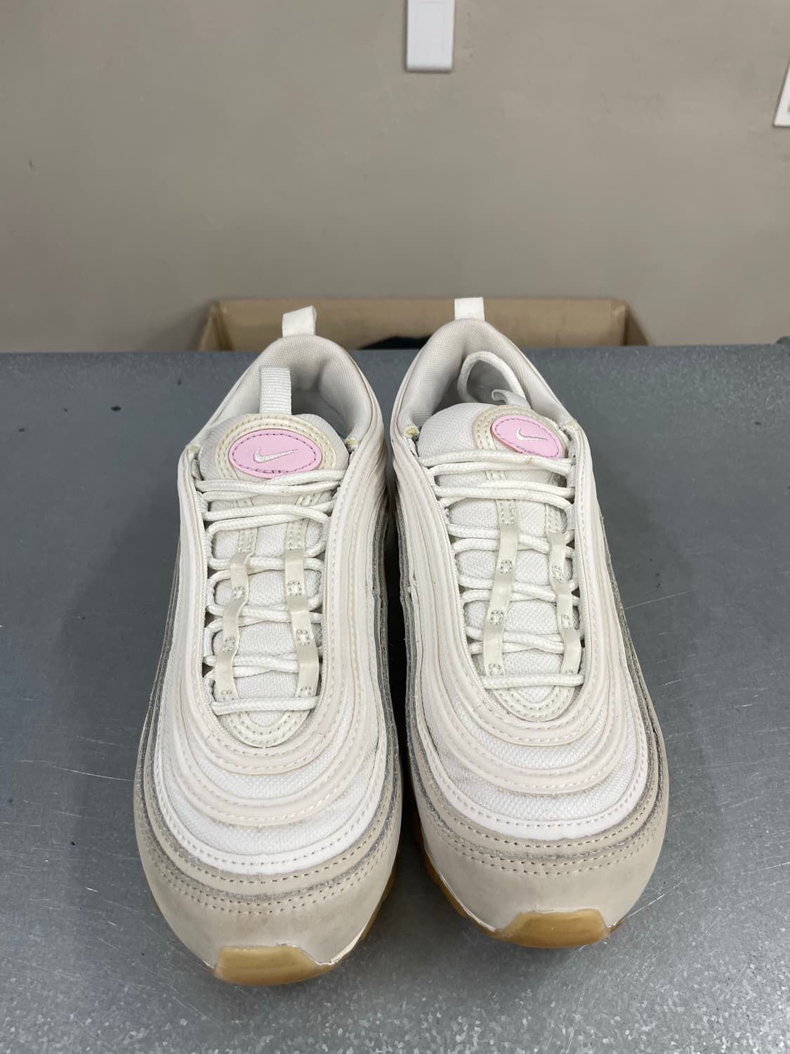 나이키 에어맥스 97 235 상품이미지5