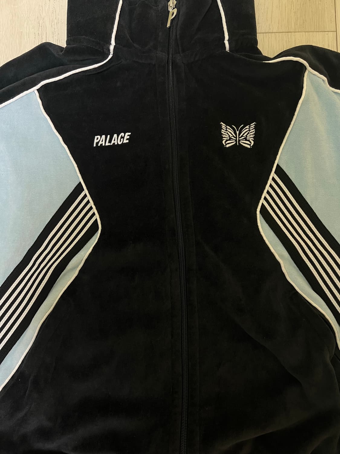 Palace x Needles 상품이미지1