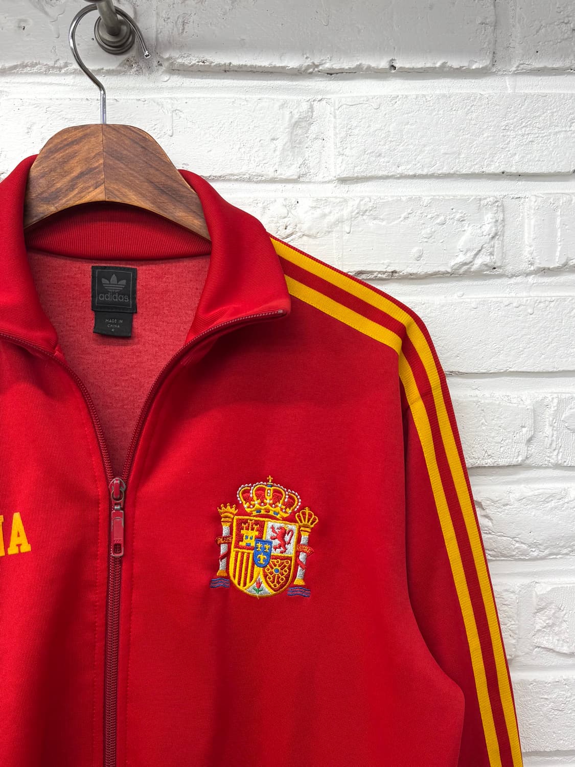 아디다스 스페인 국대 져지  상품이미지4