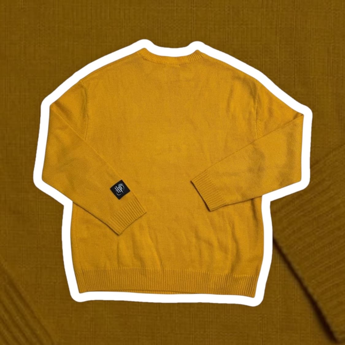 스파오 x 해리포터 니트 상품이미지1