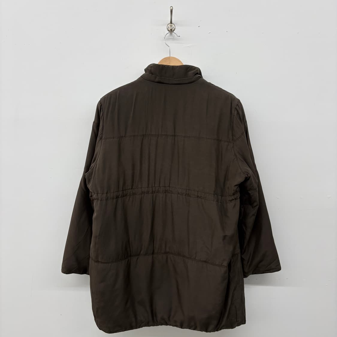 발망 브라운 패딩 자켓 XL 상품이미지6