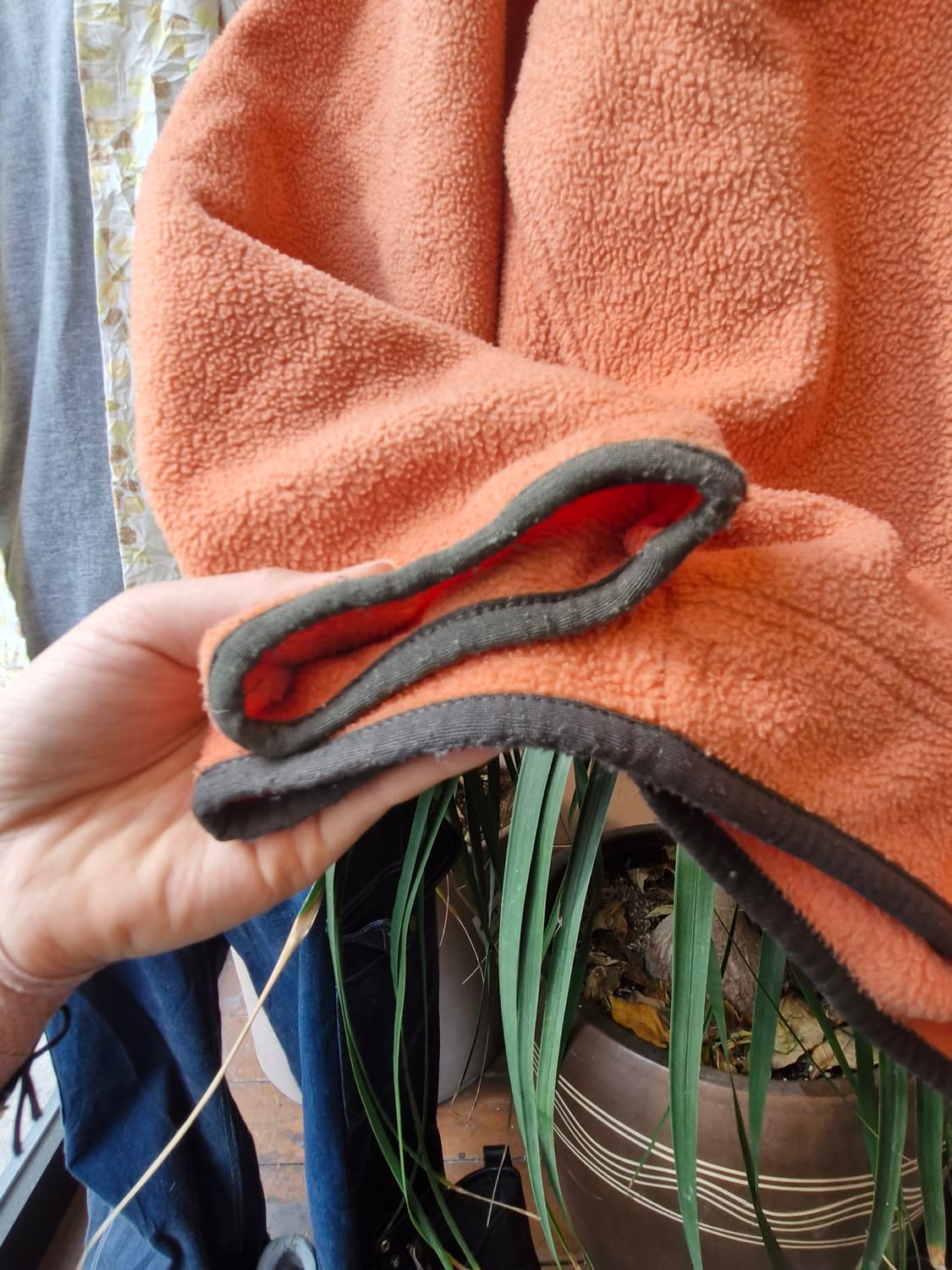 Z-358 파타고니아 신칠라 파수피얼 상품이미지4