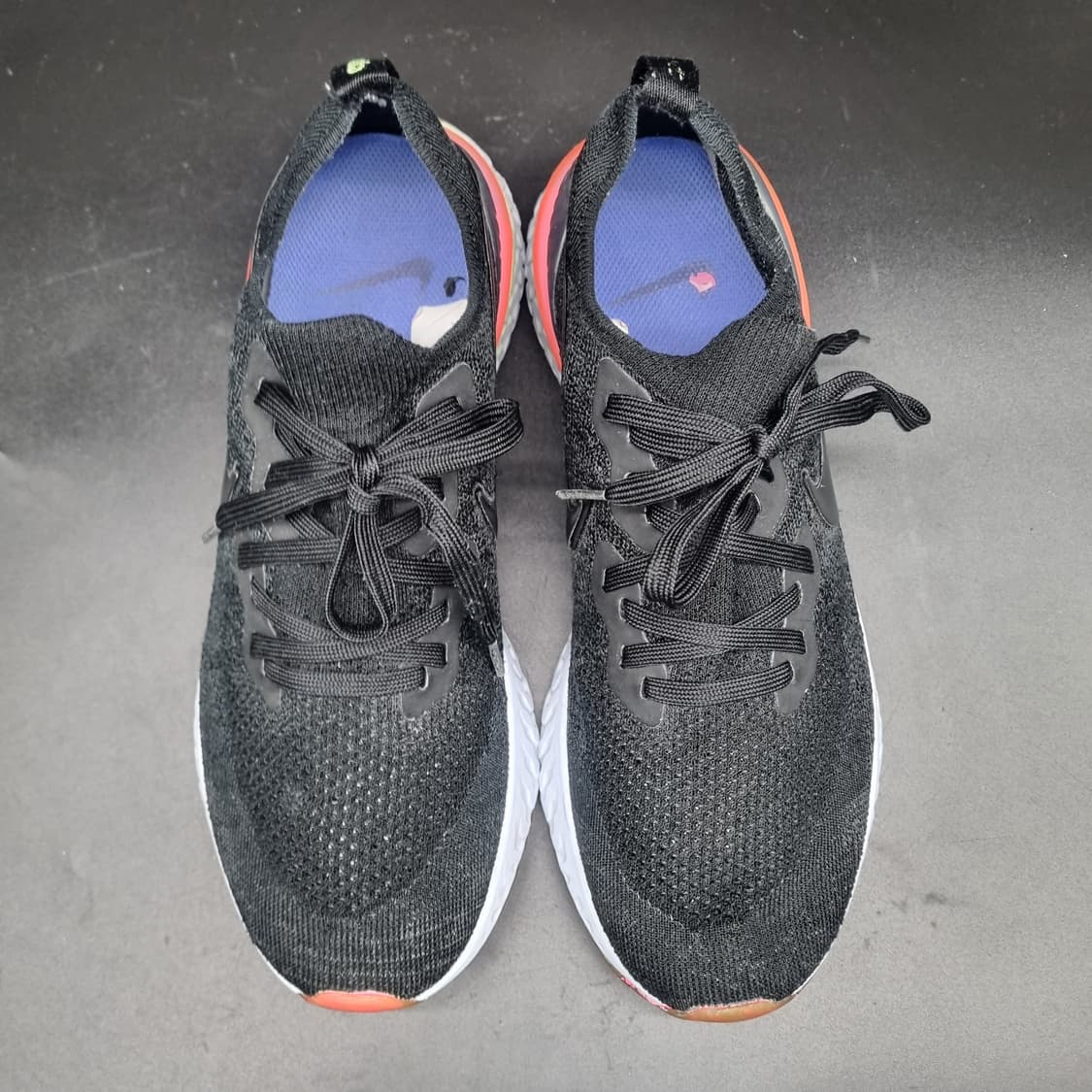 나이키 에픽 리액트 2 플라이니트 런닝화280 상품이미지2