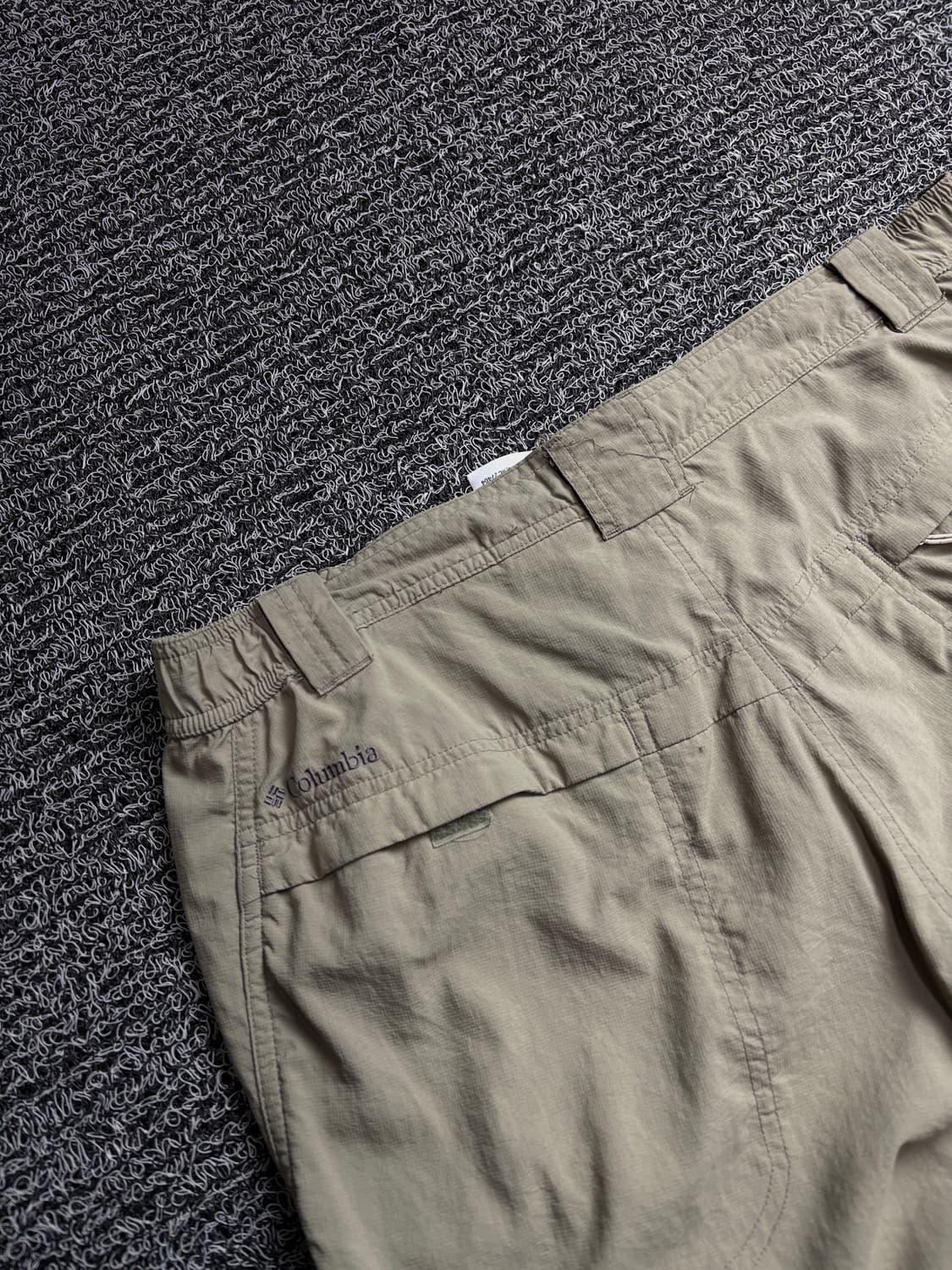 컬럼비아 인섹트 쉴드 멀티 포켓 밀리터리 카고 팬츠 2599 상품이미지5