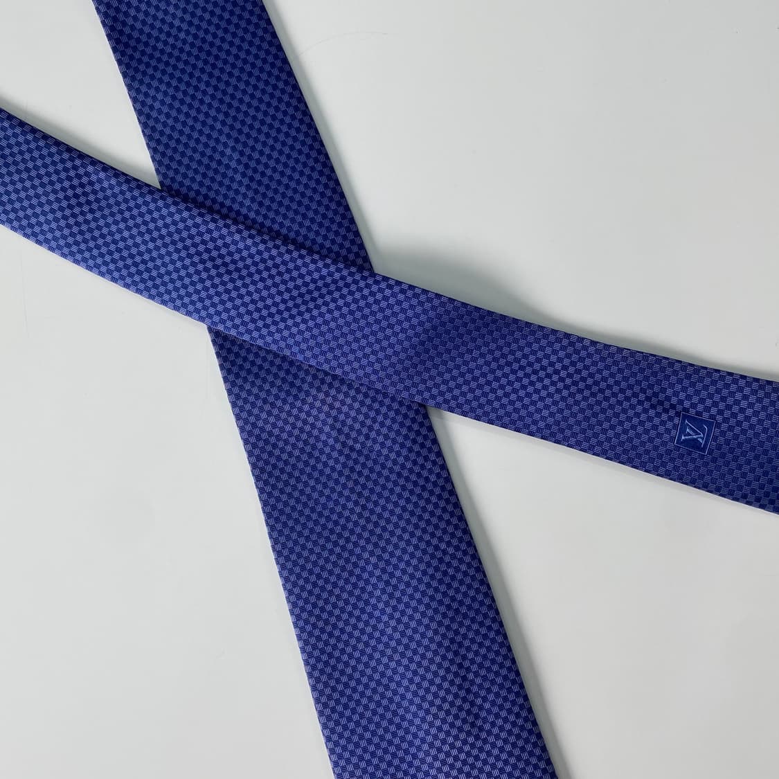 루이비통 (LOUIS VUITTON)  정품명품넥타이 상품이미지4