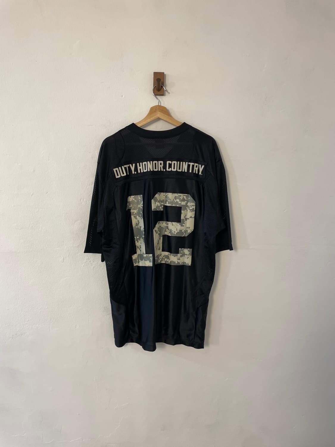 나이키 U.S 아미 저지  상품이미지9