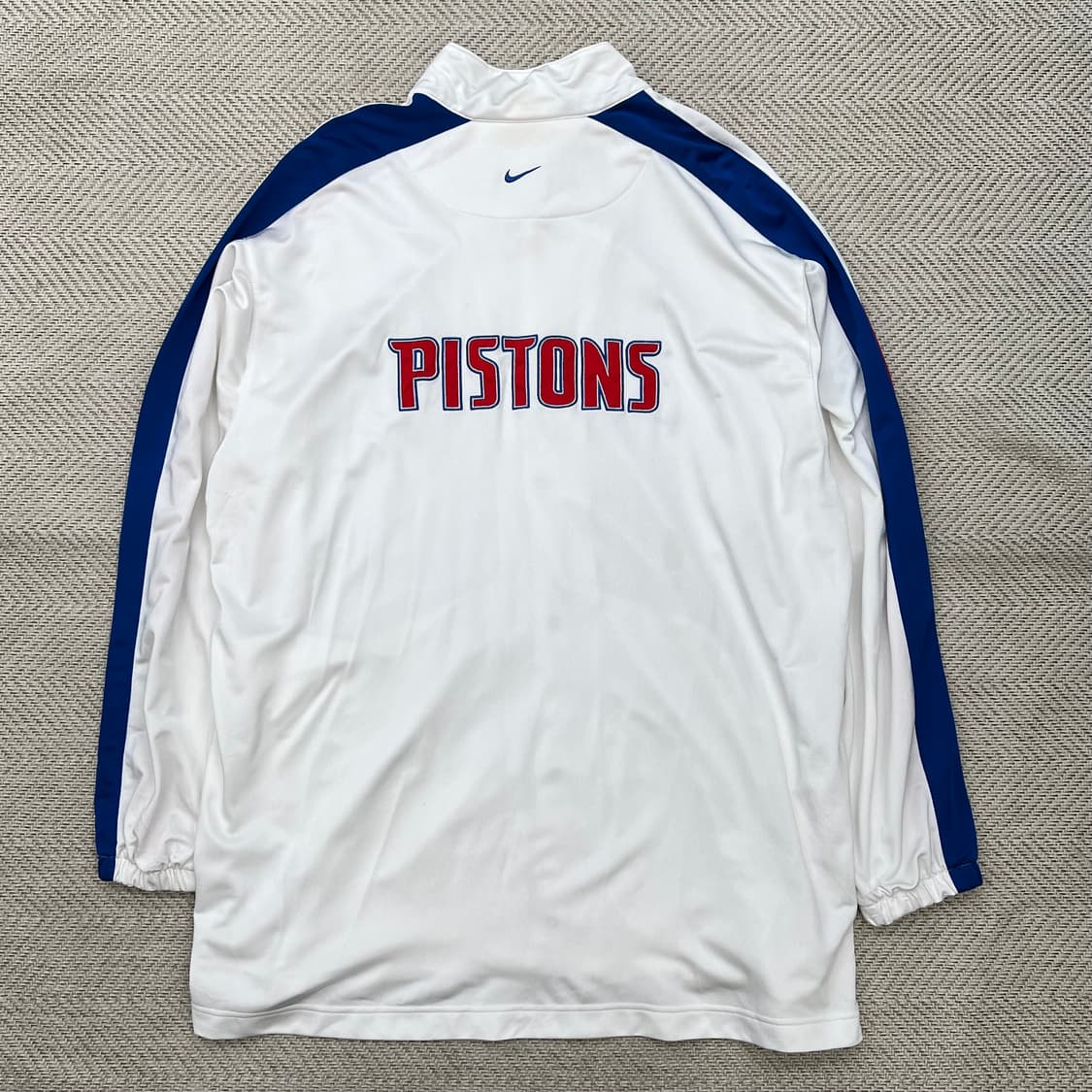 나이키 x nba 올드스쿨 트랙탑 r2786 상품이미지2