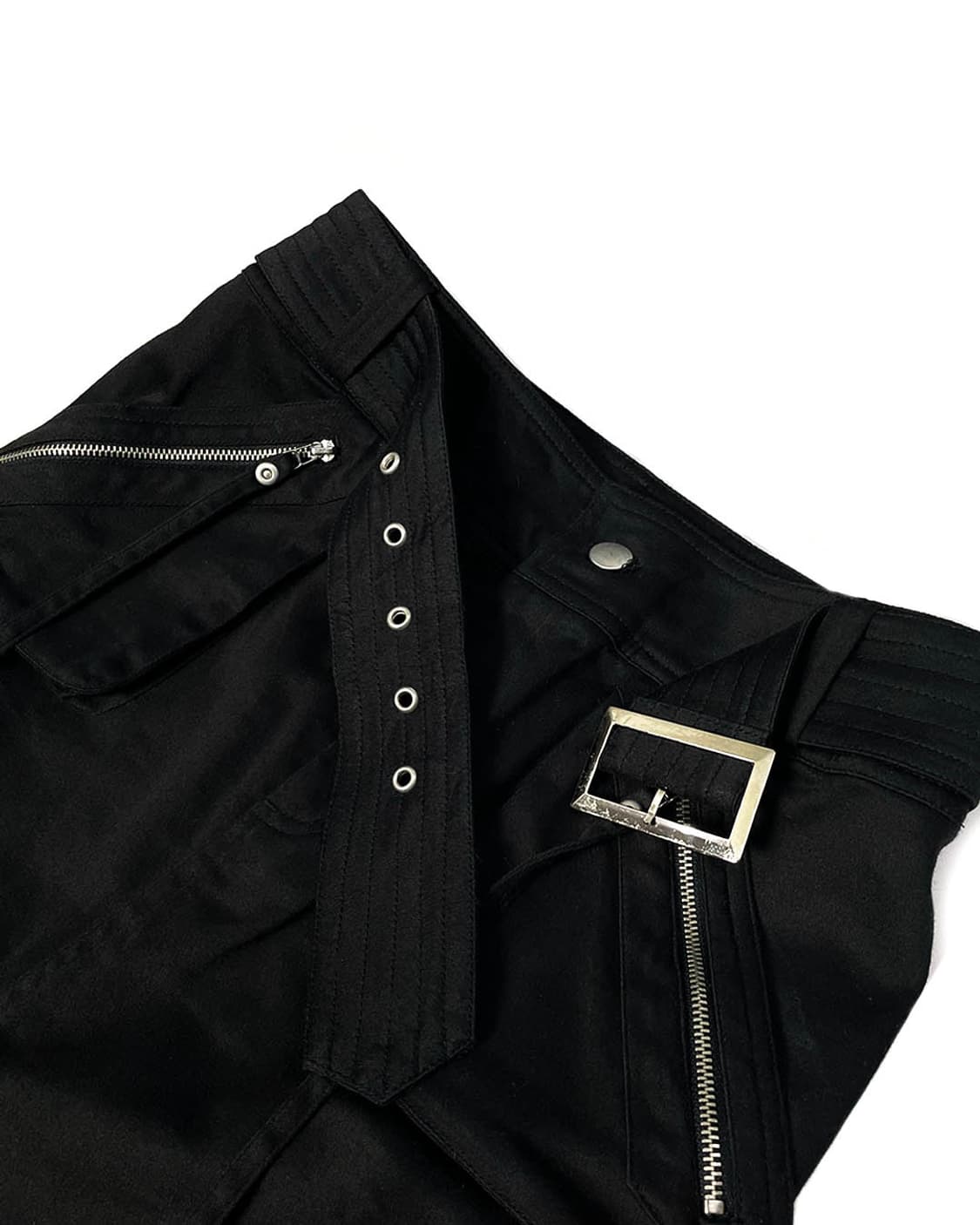 vintage 카고 롱 스커트 상품이미지6