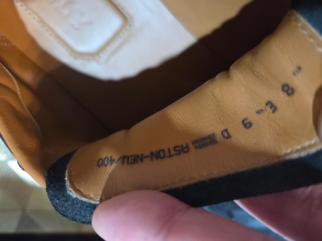 발리 삼선 스니커즈 상품이미지3