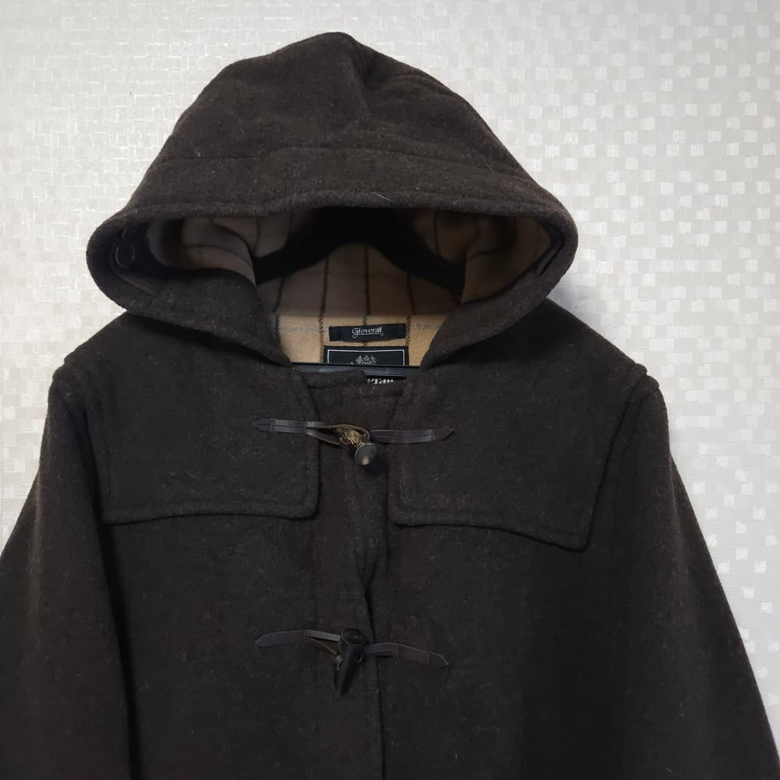 글로벌올 더플코트  상품이미지2