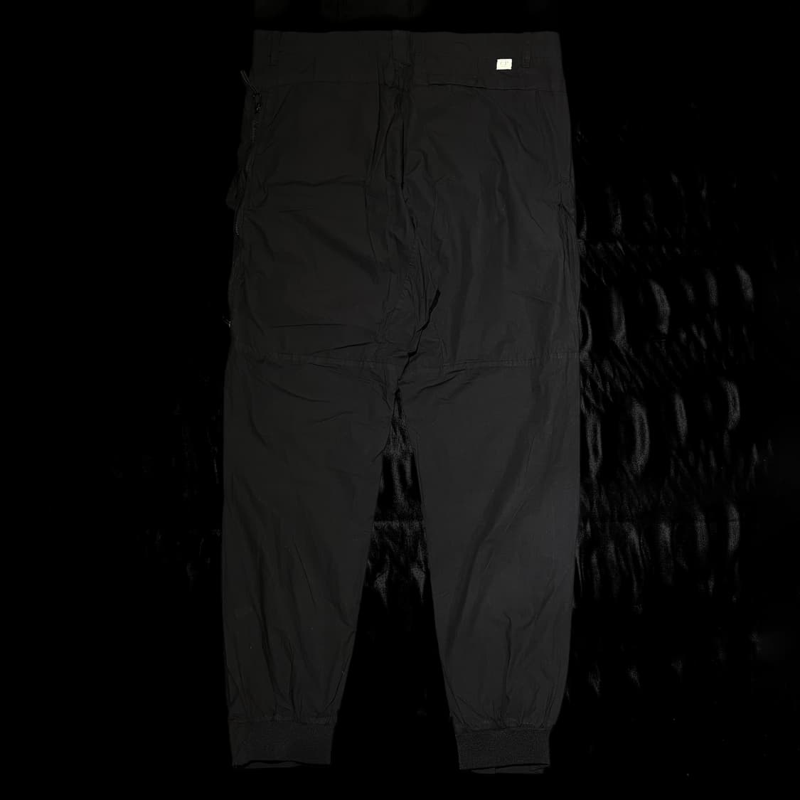 CP컴퍼니 렌즈 와펜 카고 조거팬츠 상품이미지2