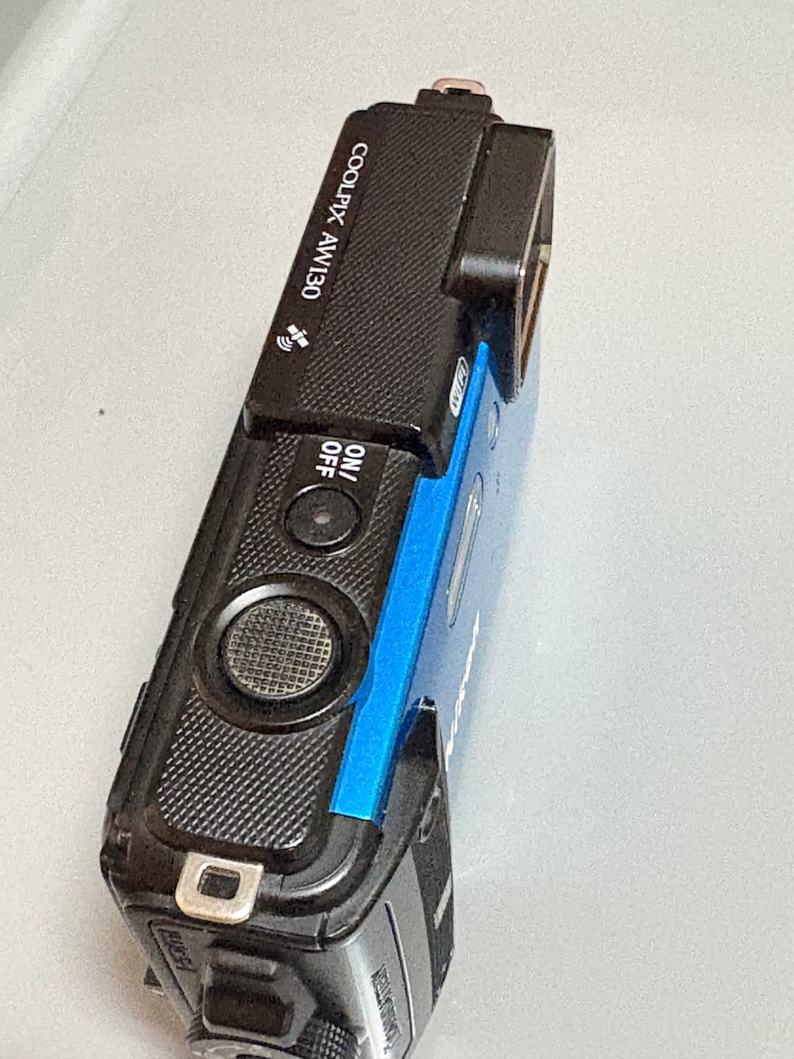 니콘 쿨픽스 aw130 디카 상품이미지5