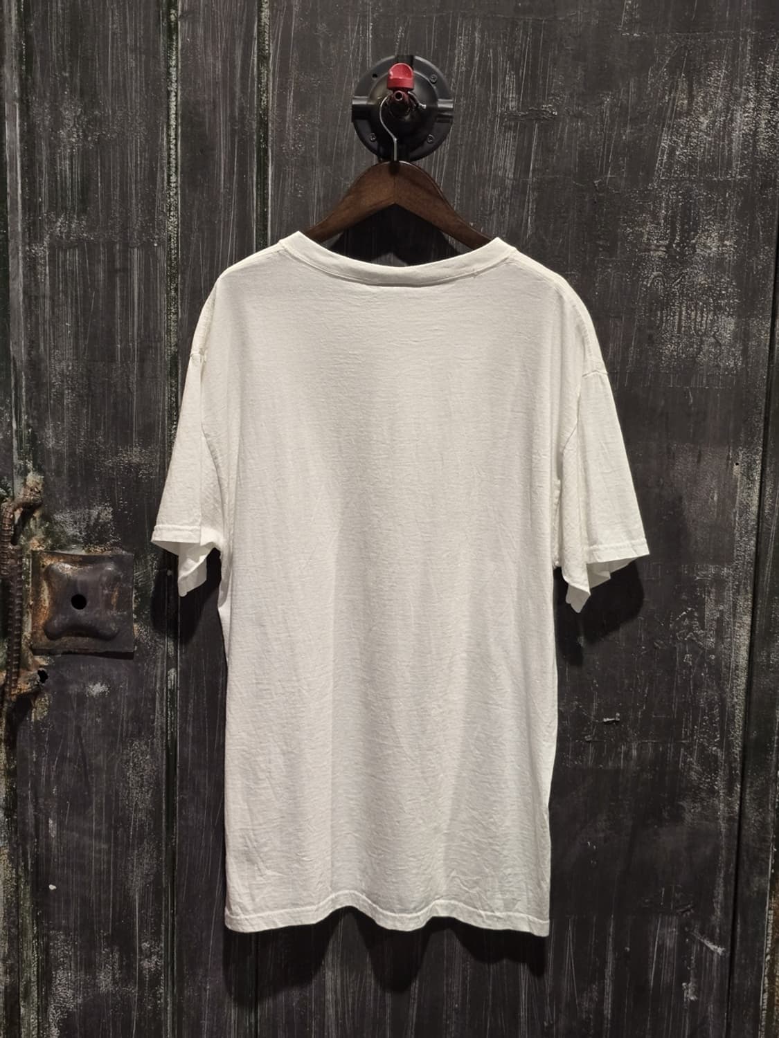 00s FRUIT OF THE LOOM T-shirt 상품이미지5
