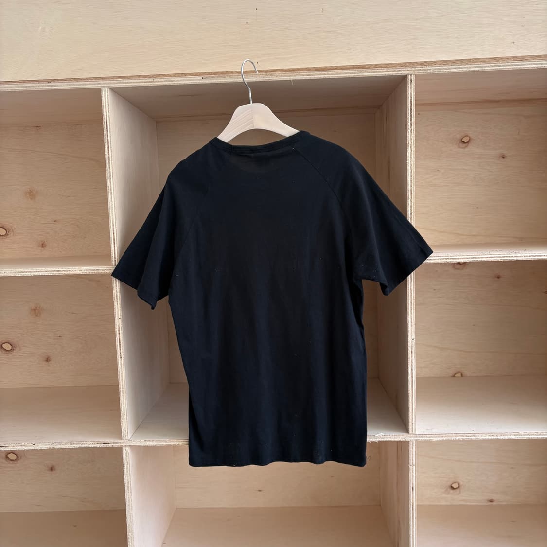 알마니 익스체인지 로고 티셔츠 상품이미지3