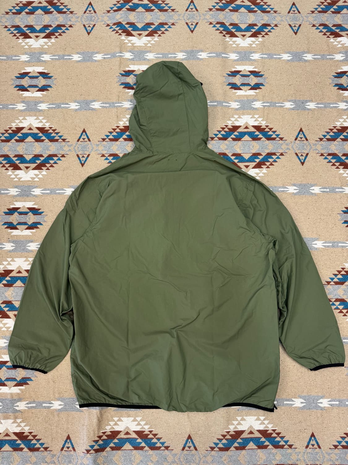 [XL] South2 West8 남이서팔 패커블 아노락 파카  상품이미지7