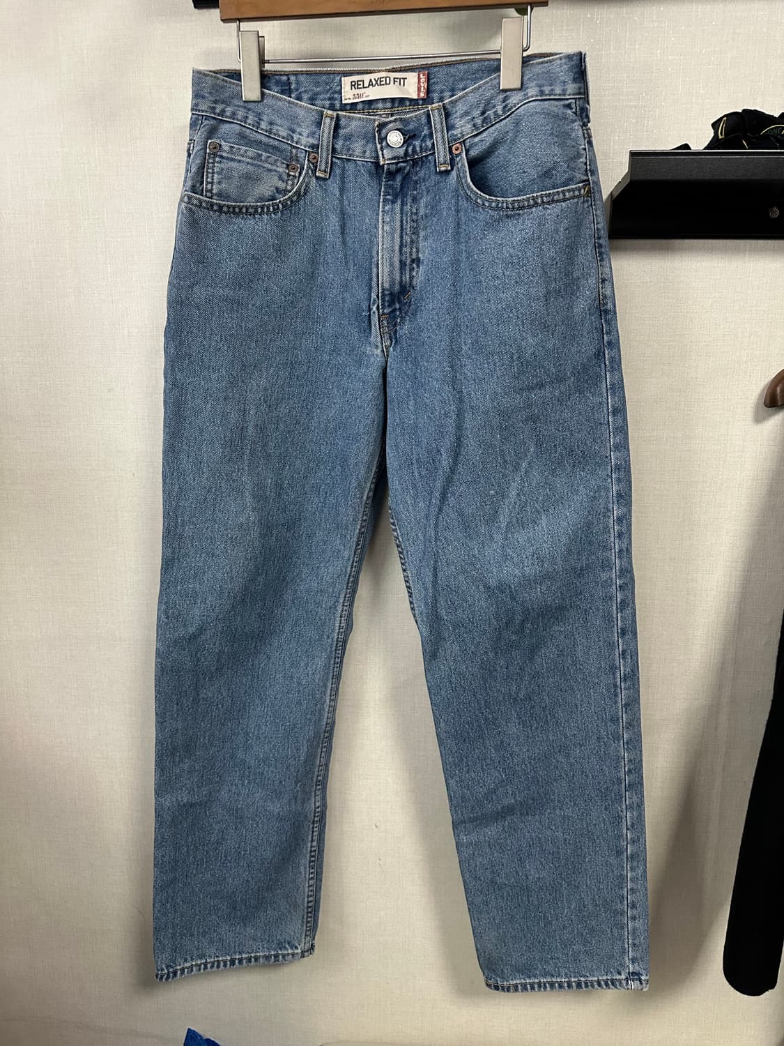 리바이스 550 W:31/L:30 상품이미지2