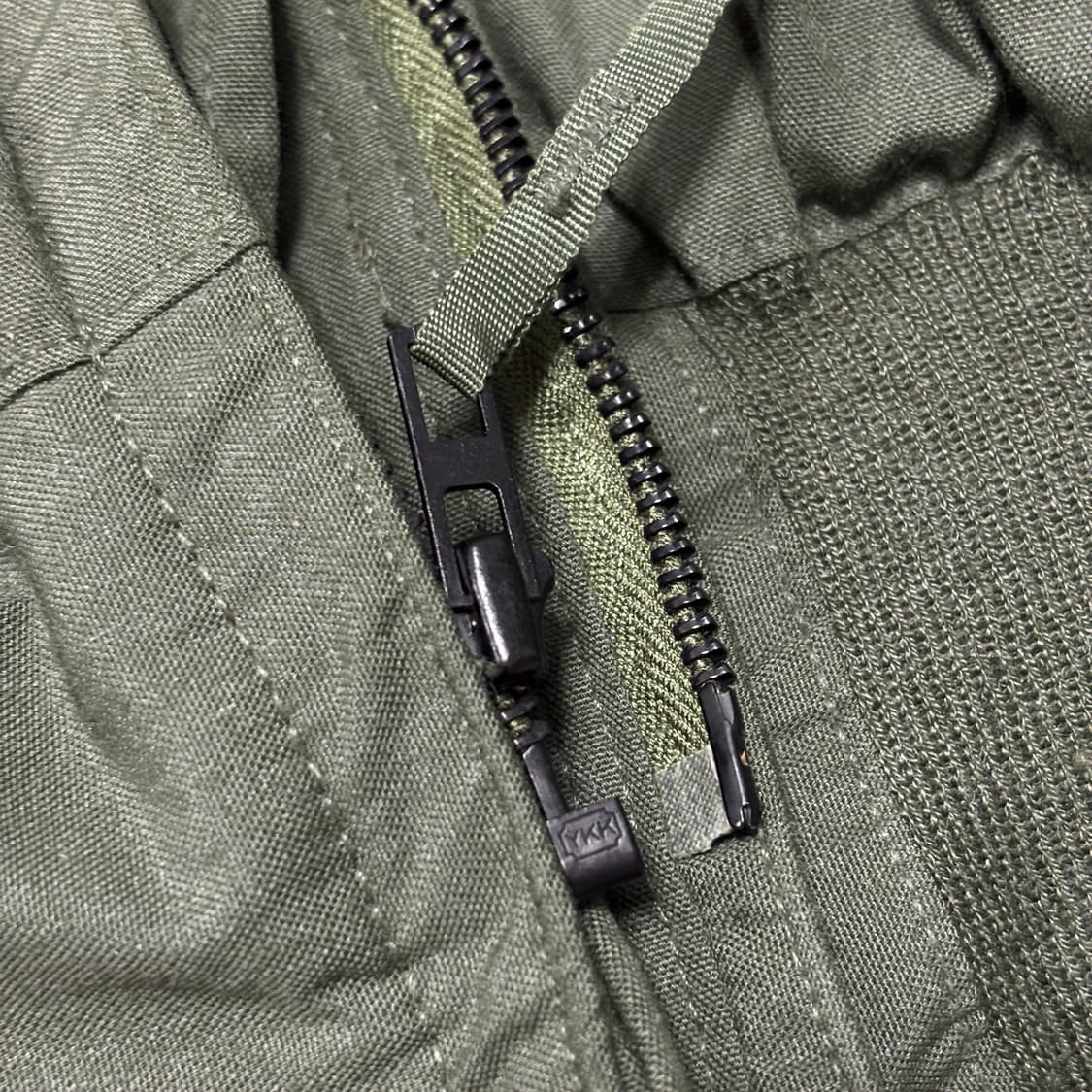 00s 오리지널 cvc 탱커자켓 M-R 상품이미지6