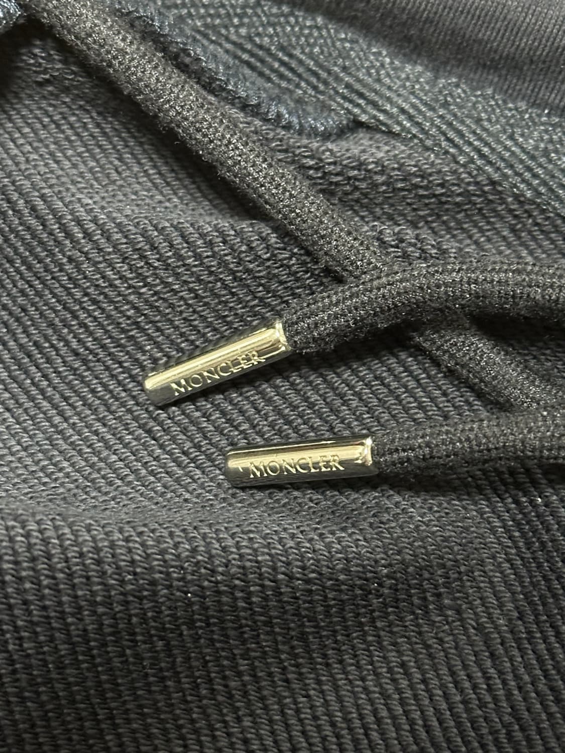 몽클레어 후드집업 M 상품이미지7