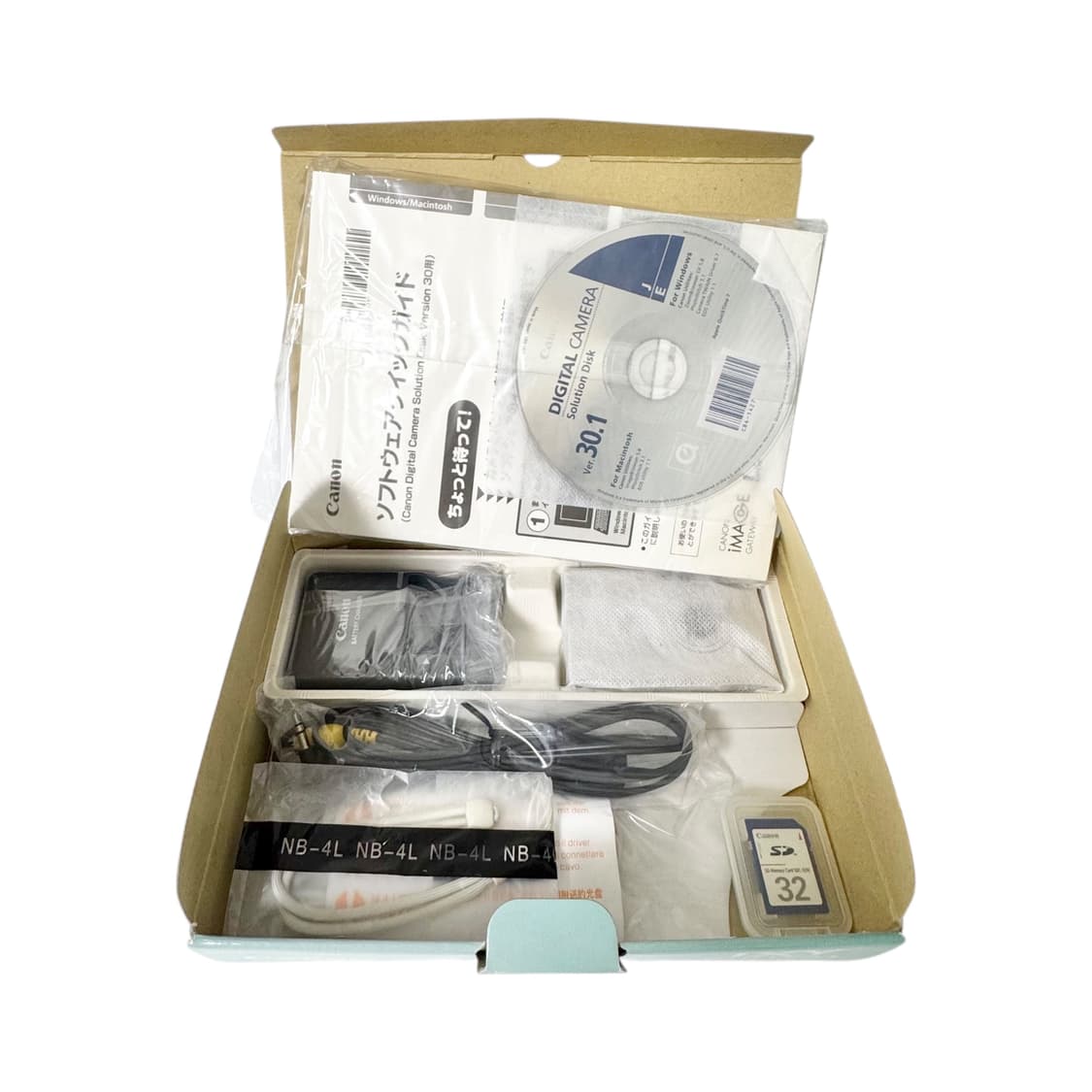 Canon ixy 캐논 익시 10 (익서스 70) 상품이미지9