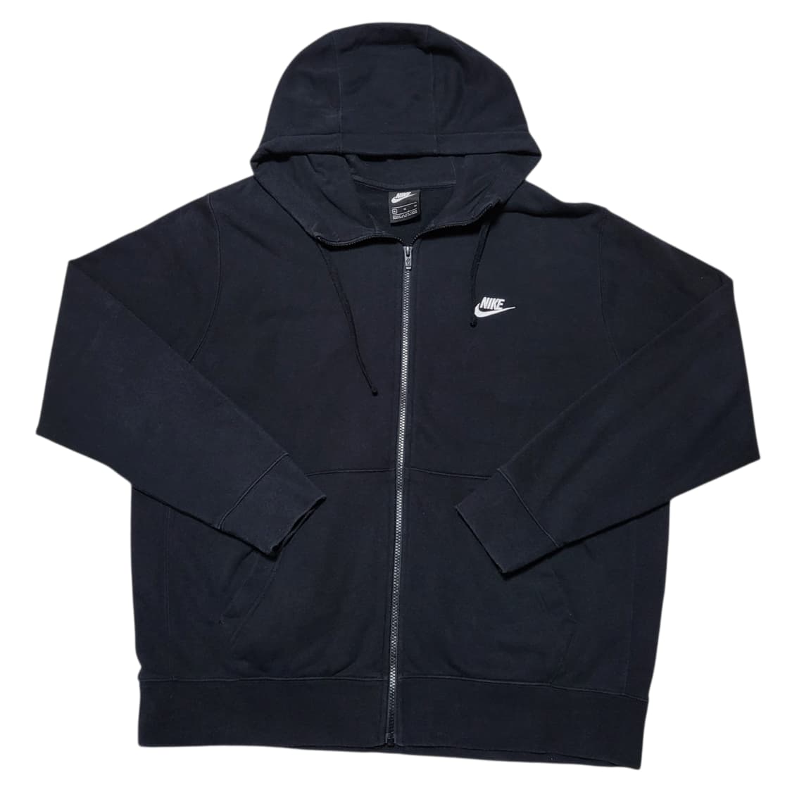 (XL) 나이키 후드집업 NIKE 상품이미지2