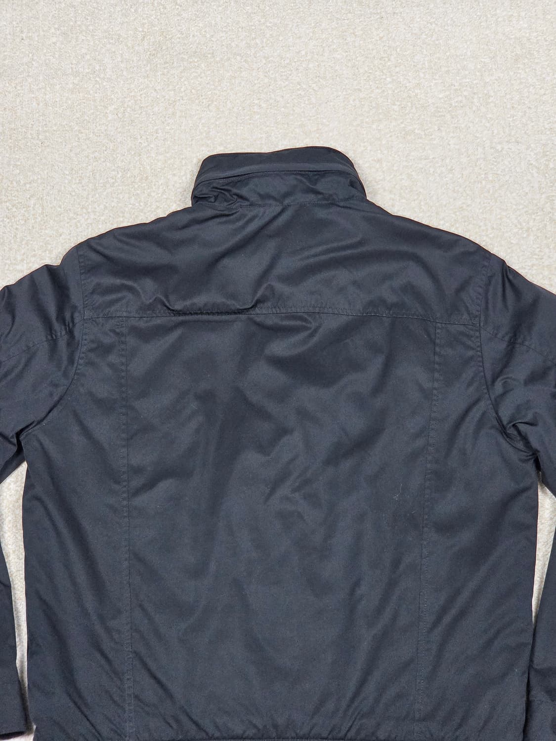 [폴로 랄프로렌] 플리스 라인드 스윙탑 윈드브레이커 자켓 | 00247 상품이미지5