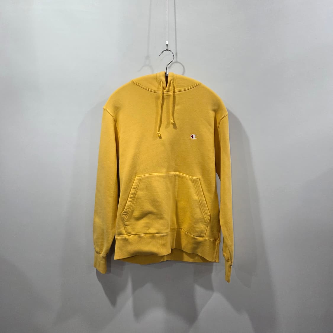 챔피온 우먼 후드티 M  상품이미지1