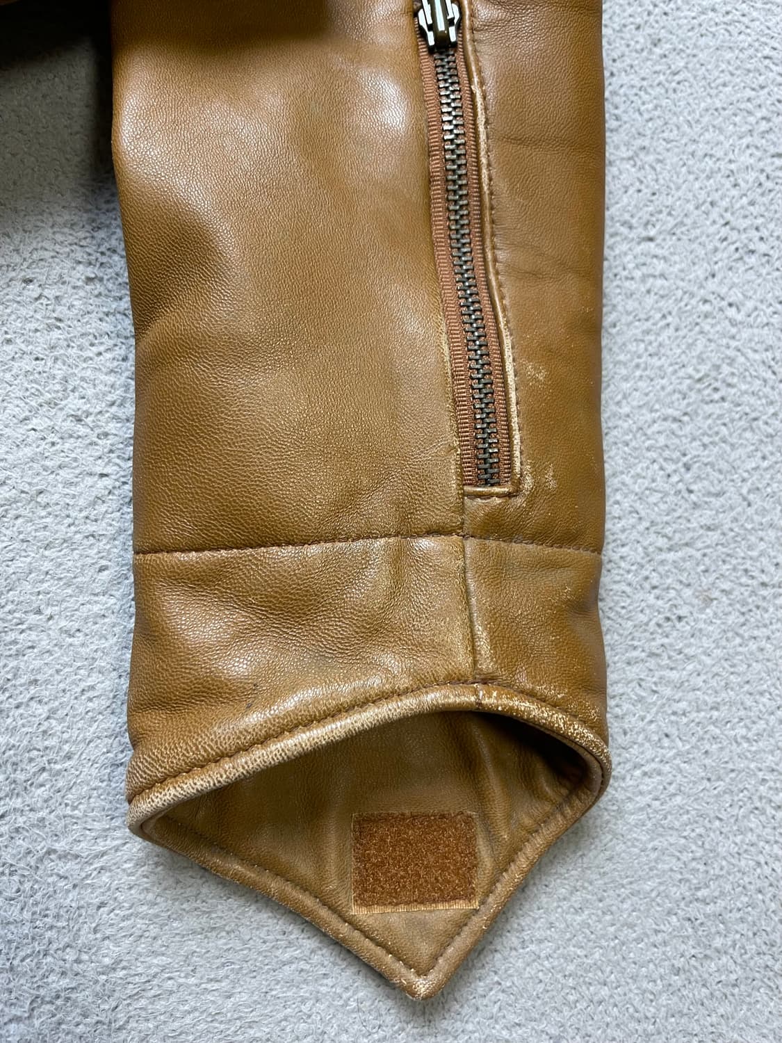 [66] 206옴므 양가죽자켓 - 여성 라이더자켓 상품이미지9