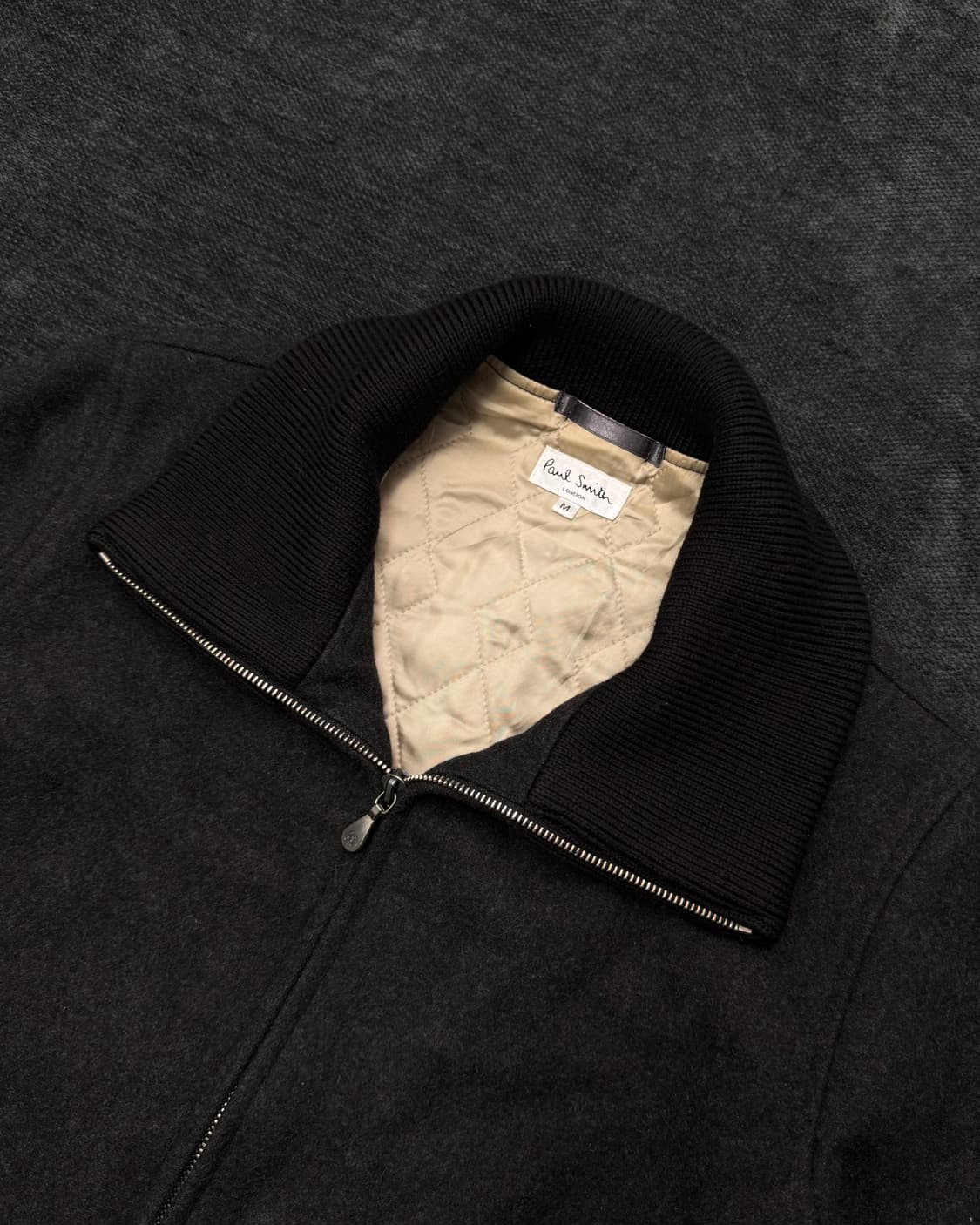 paul smith 울 자켓 상품이미지2
