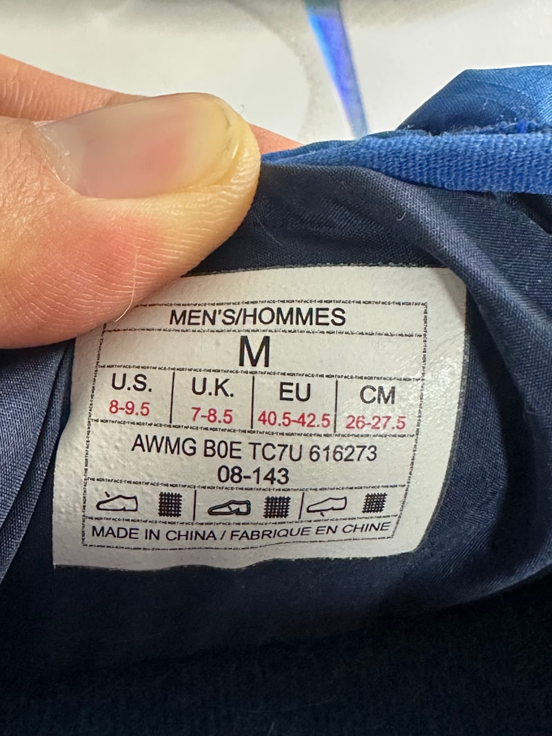 노스페이스 써모볼 뮬 상품이미지5