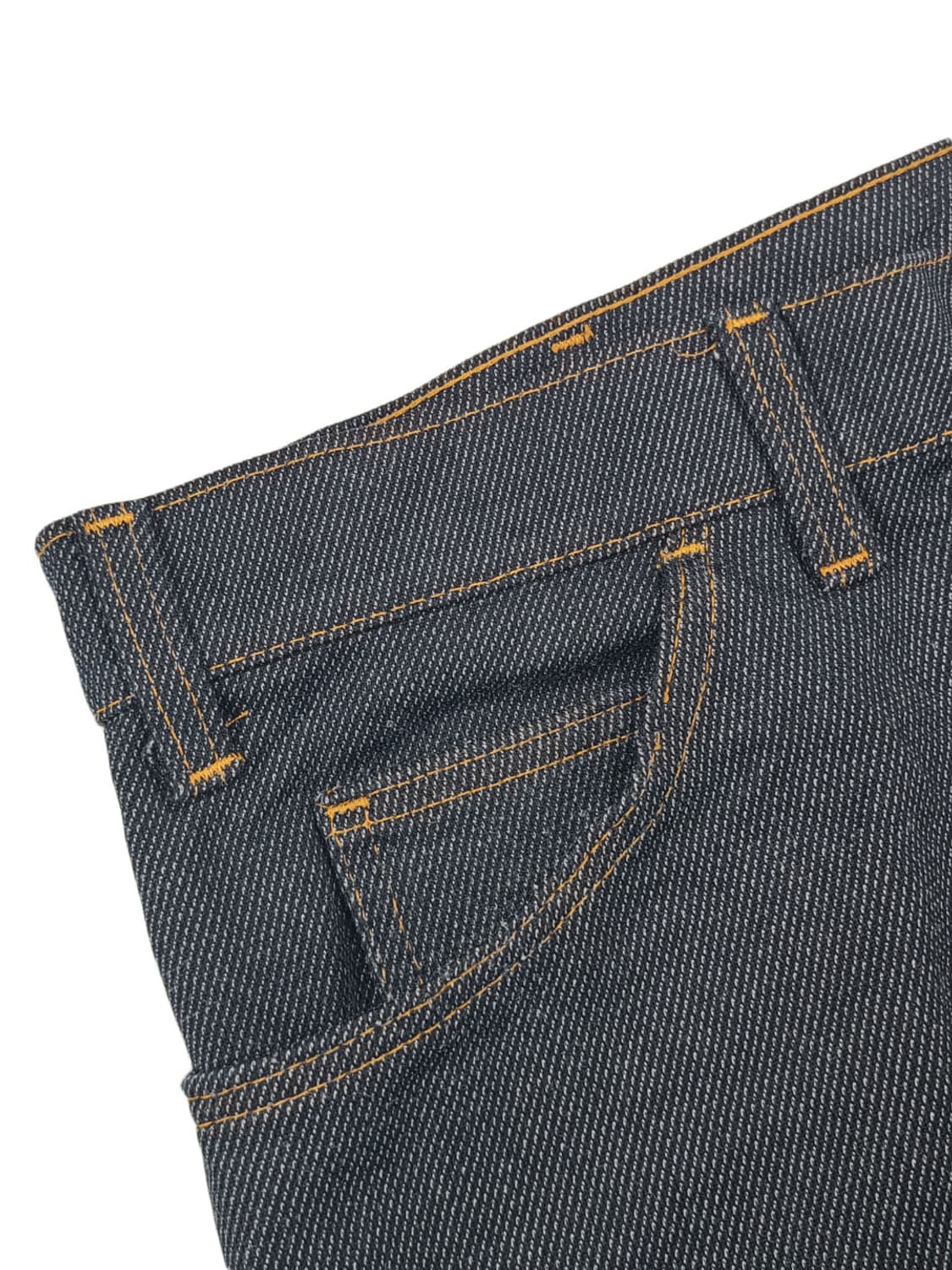 34)80s 리바이스 오렌지탭 부츠컷(usa) 상품이미지3