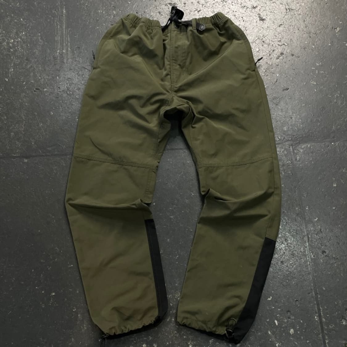 100 마모트 X 유니폼브릿지 마운틴 자켓 셋업 상품이미지5