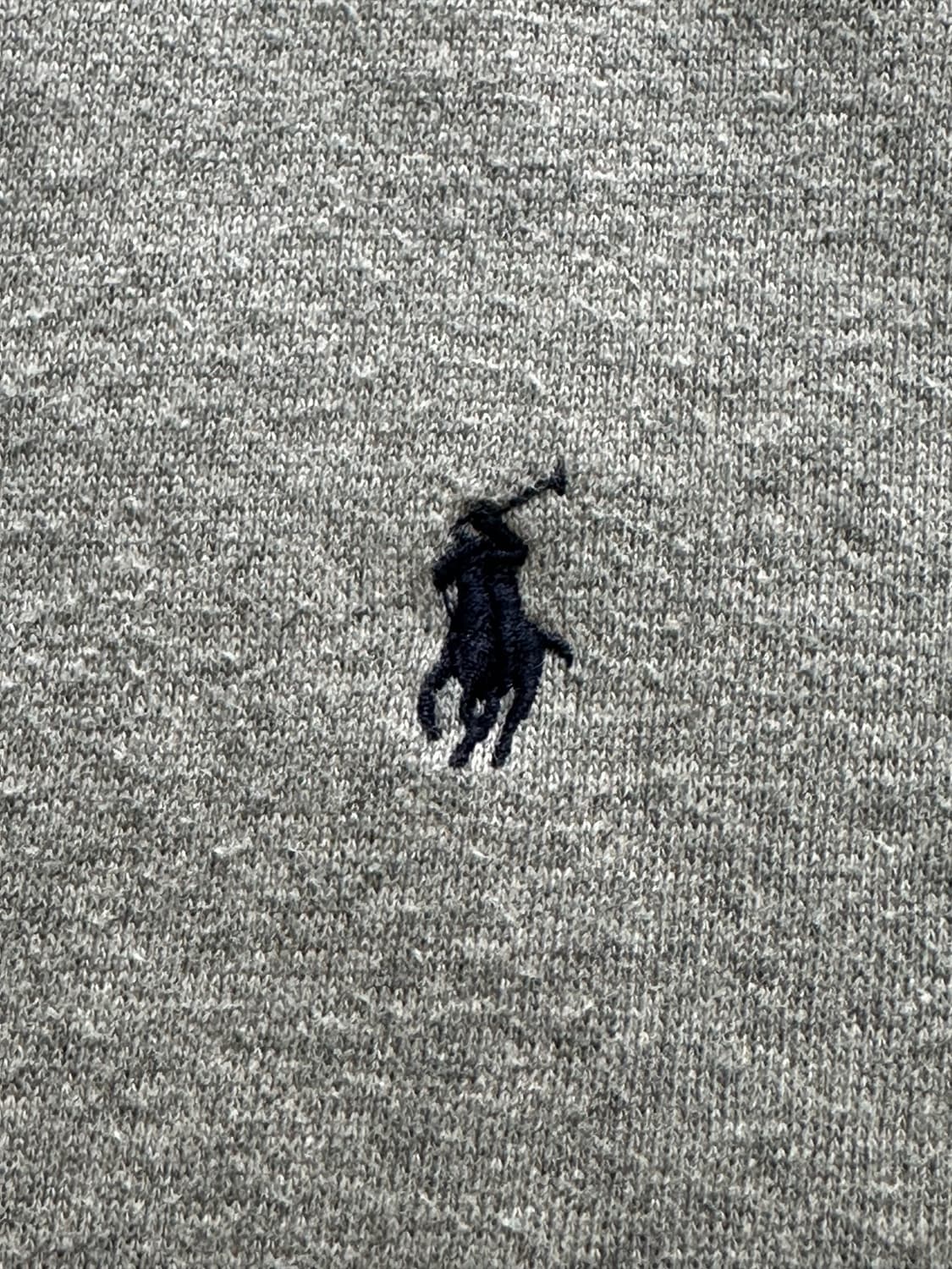 폴로 랄프로렌 POLO 신형 보이즈 포니로고 후드집업  상품이미지3