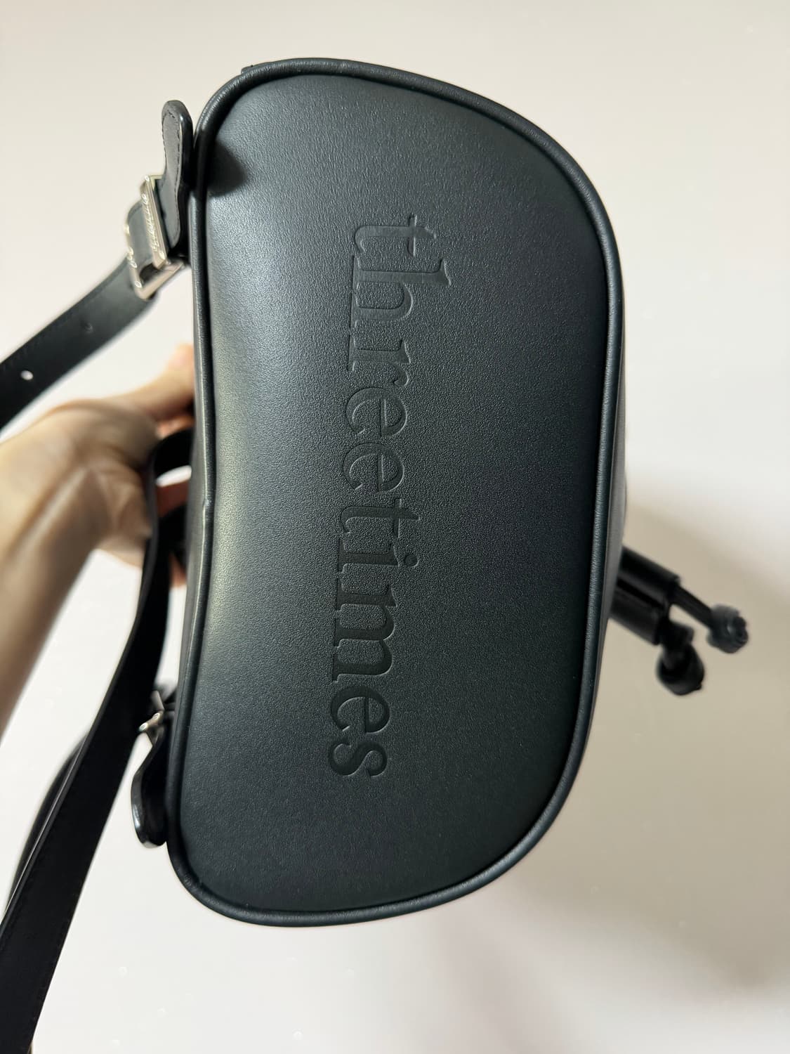 (상태 최상) 쓰리타임즈 아콘백 정품 상품이미지3