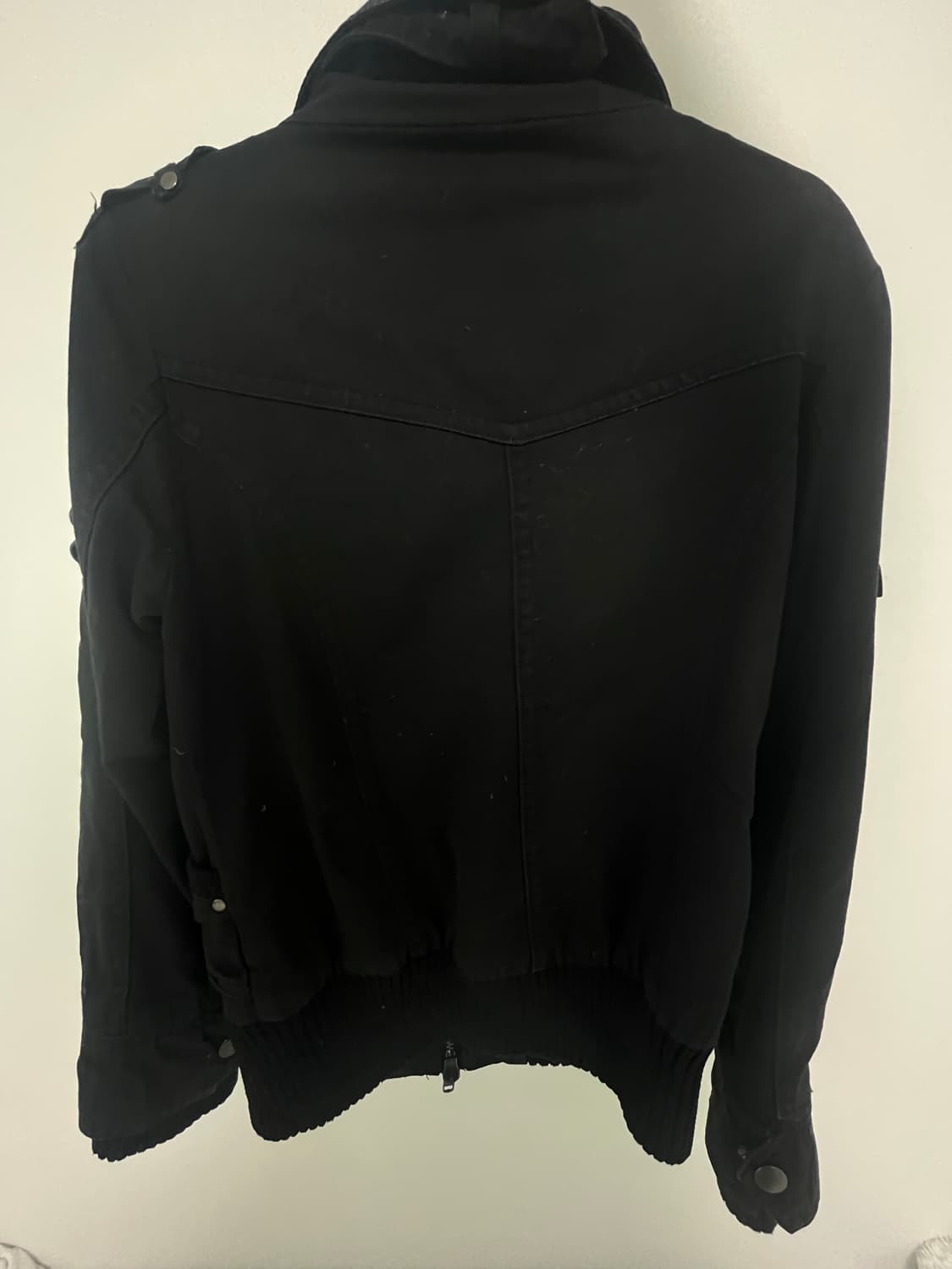 Ghost of Harlem 고스트오브할렘 자켓 상품이미지2