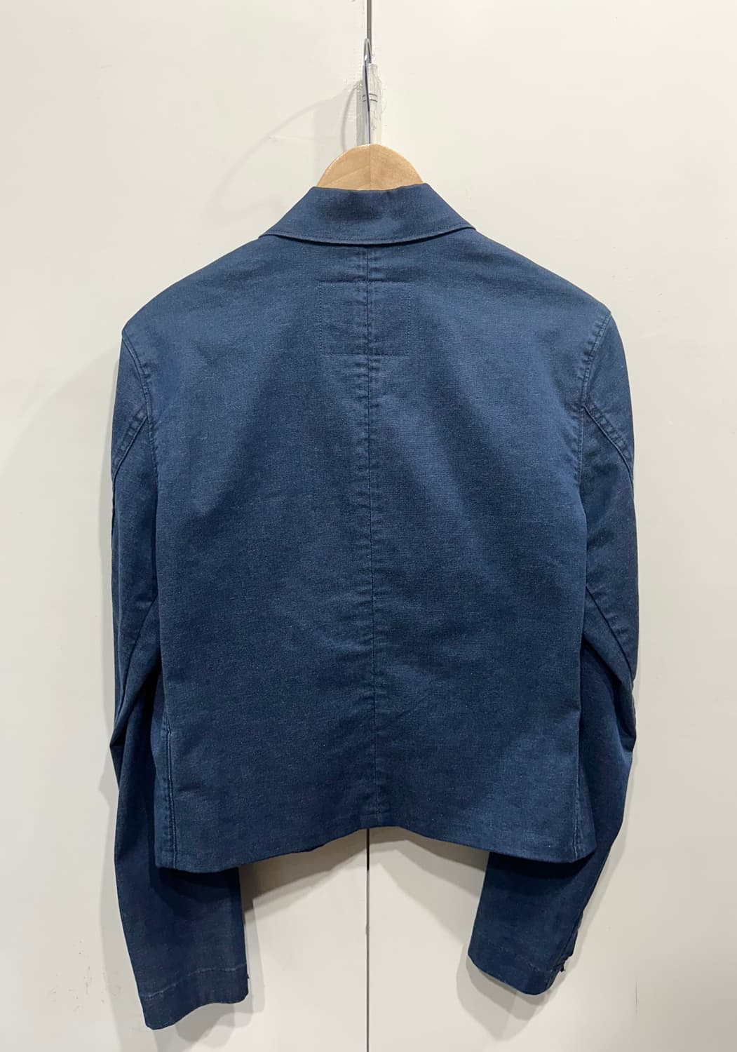 리바이스 데님 자켓 상품이미지3
