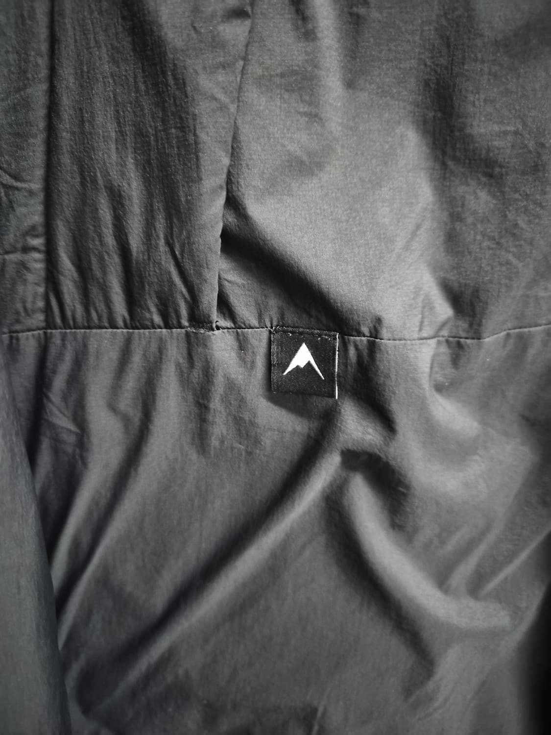 XL) NEPA 네파 몬스터 파카 복각 구스다운 패딩 팝니다 상품이미지3