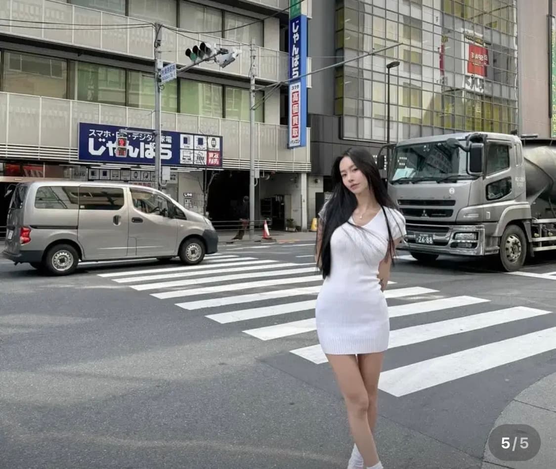 새상품) 페일제이드  MINI KINT OPS 아이보리 상품이미지3