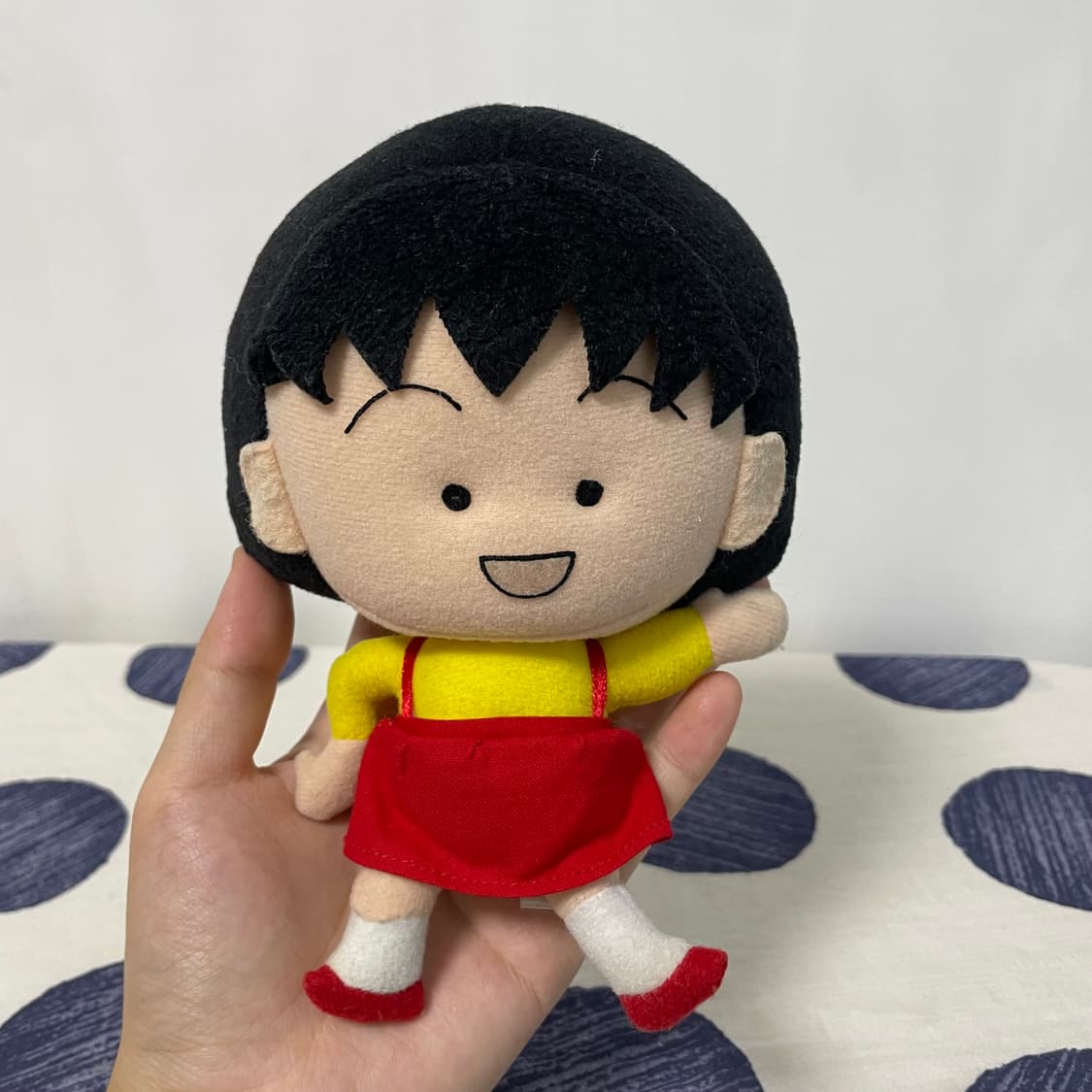1995년 고전 마루코는 아홉살 인형 상품이미지3