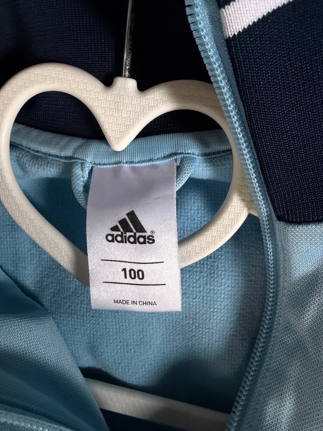 아디다스 대장 아르헨티나 메시 져지 상품이미지3